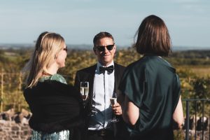Eds 50th Tockington Park