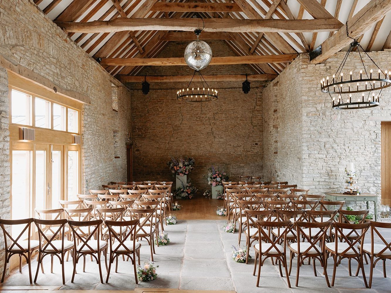 Tockington-Park