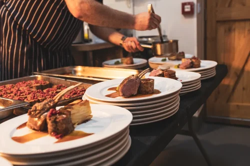 Catering