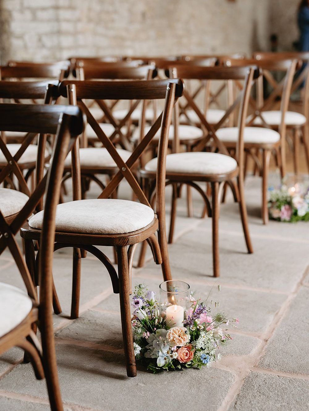 Tockington Park Wedding Celebrations