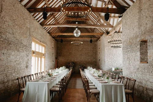 Swallow Barn