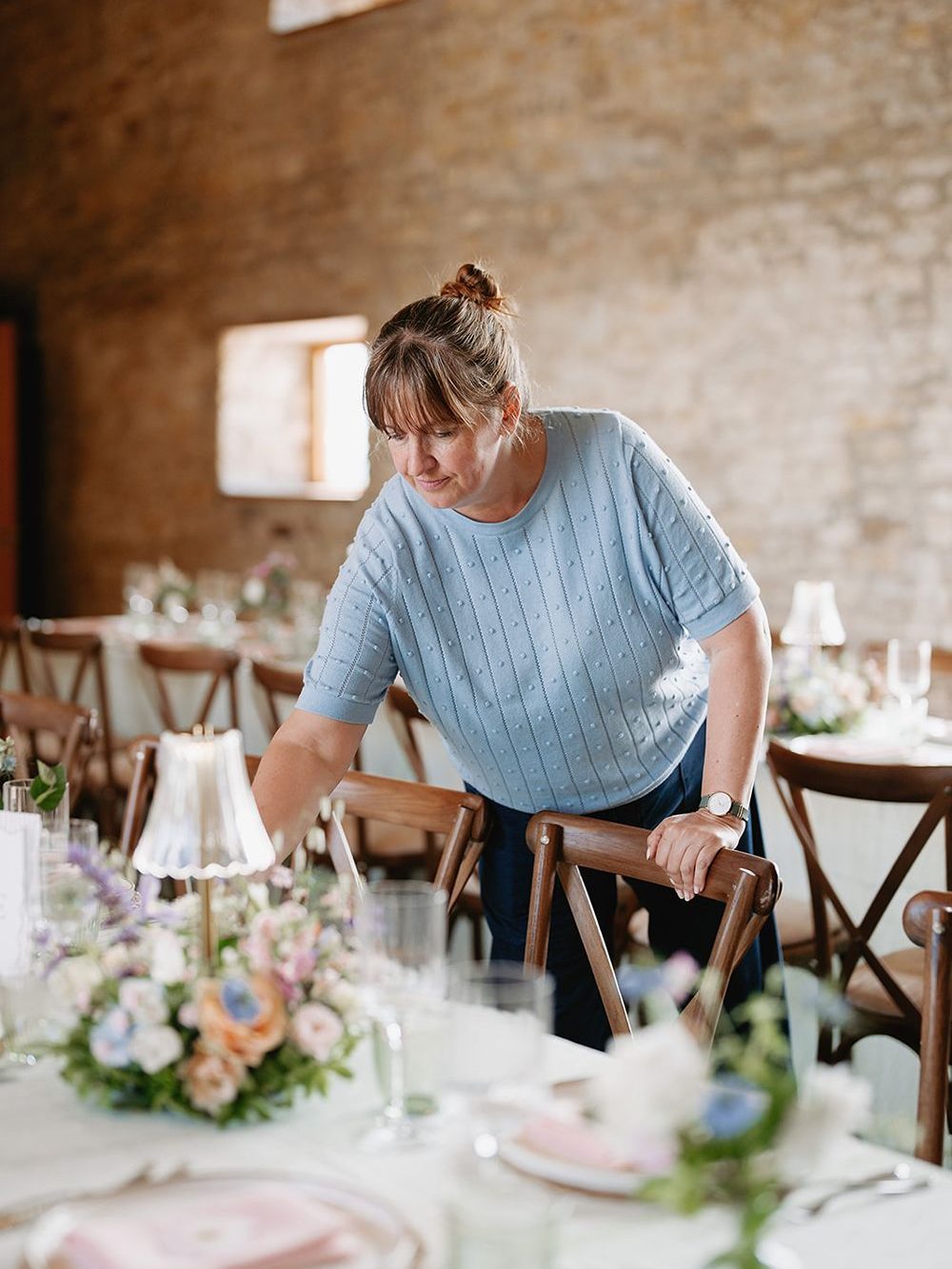 Tockington Park Wedding Celebrations