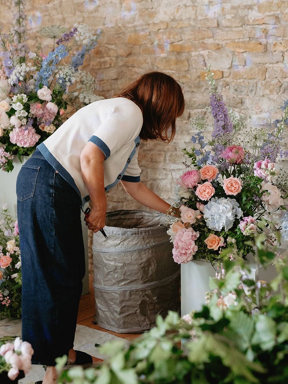 Tockington Park Wedding Celebrations