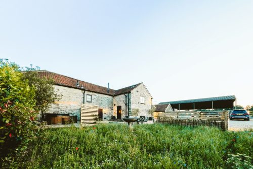 onsite accommodation for wedding reception guests